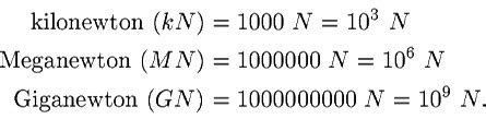 kilonewton unit|Kilonewton (kN) Conversion Calculator .